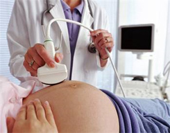 Ультразвуковой скриннинг при беременности