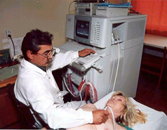 УЗИ сердца. Эхокардиография УЗИ сердца. Эхокардиография