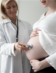 третий триместр