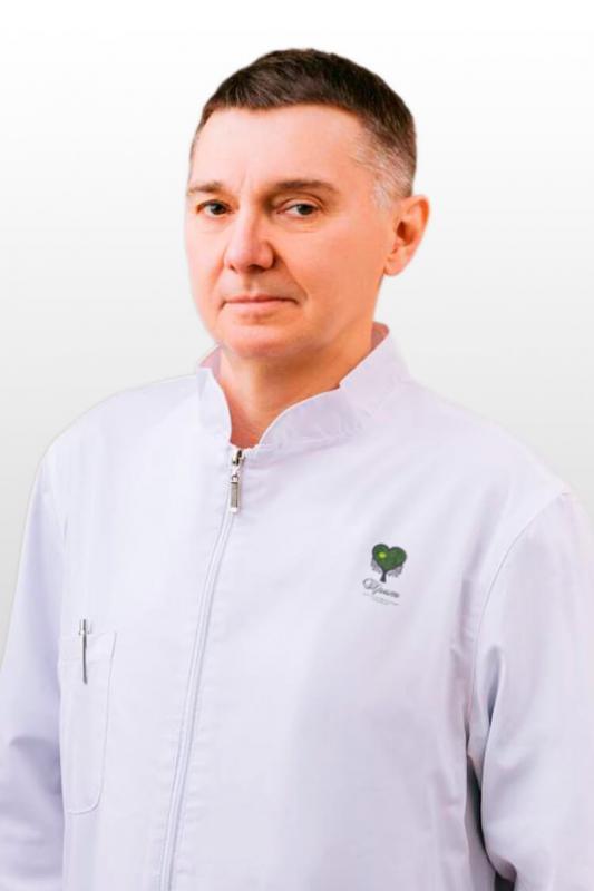 Прохоров Евгений Викторович