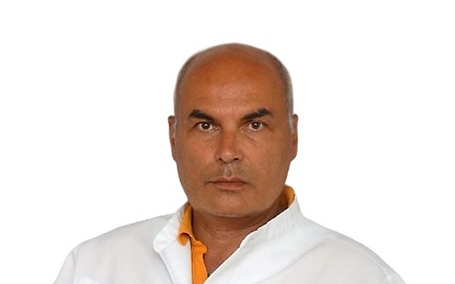 Ланцов Евгений Николаевич