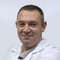 Дородней Анатолий Александрович